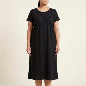 Women’s Cotton Nightdress Plus Size – Style 027