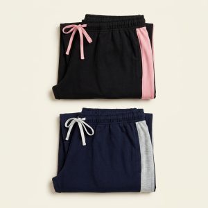Women’s Cotton Lounge Pants Pack of 2 – Style 044