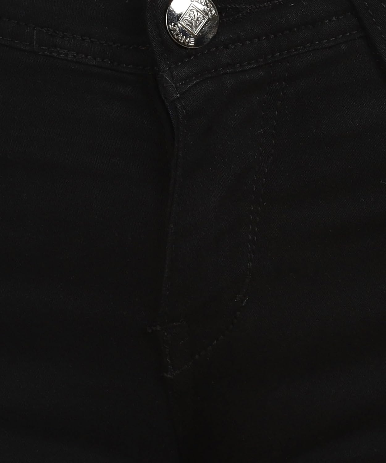 Women Cotton Blend Mid-Rise Jeans - Image 7