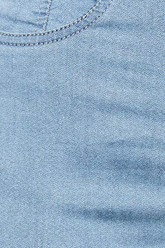 Women High-Rise Skinny Stretch Jeans - Image 24