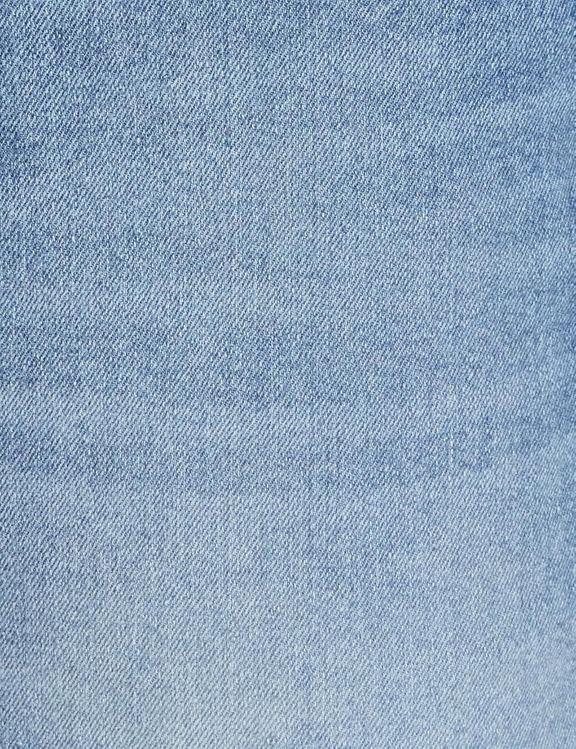 Women Mid-Rise Loose Flared Jeans - Image 23