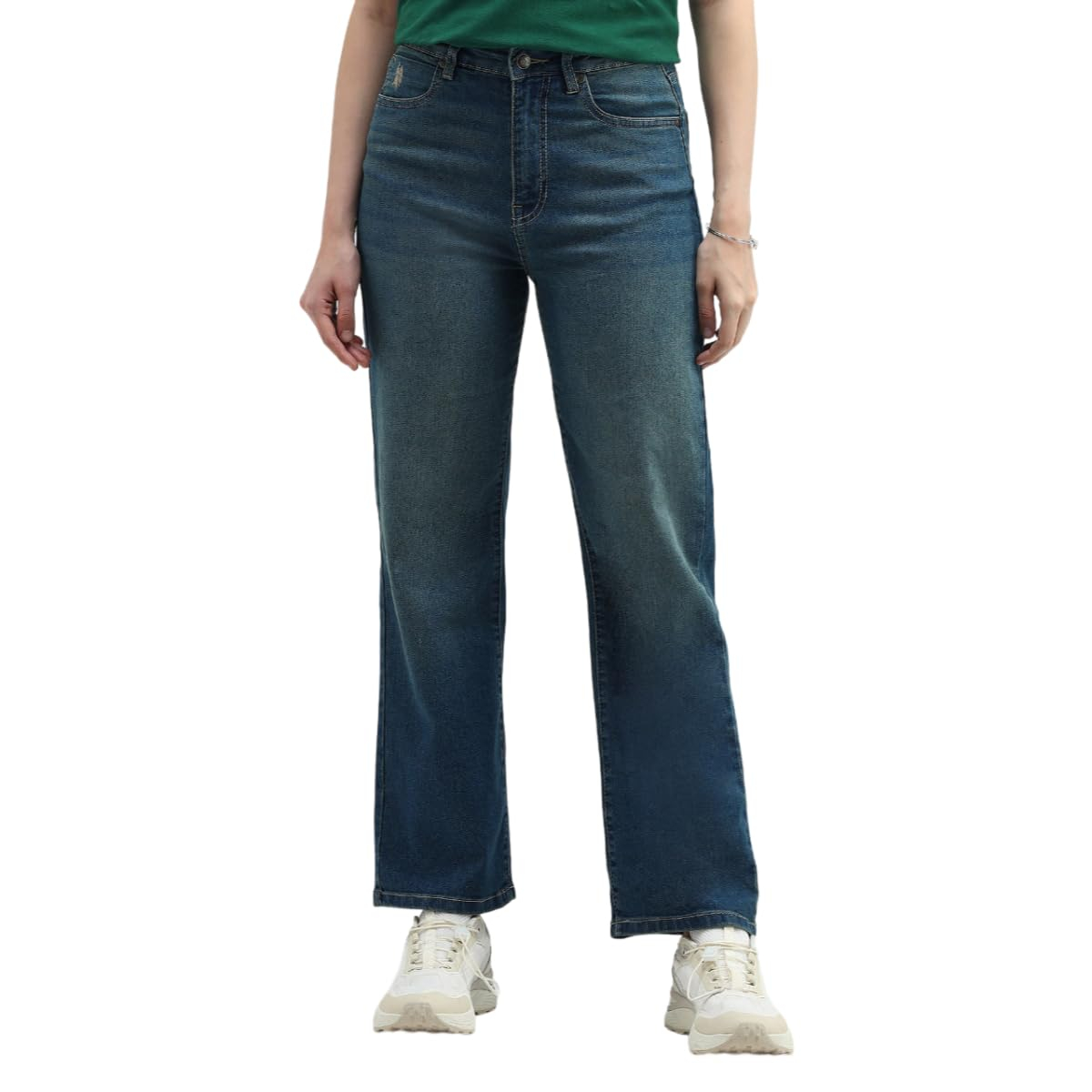 Women Regular Denim Jeans