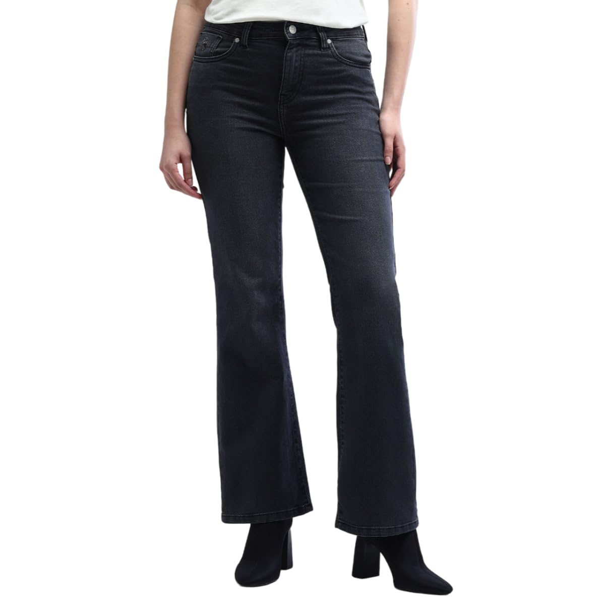 Women Everyday Denim Jeans