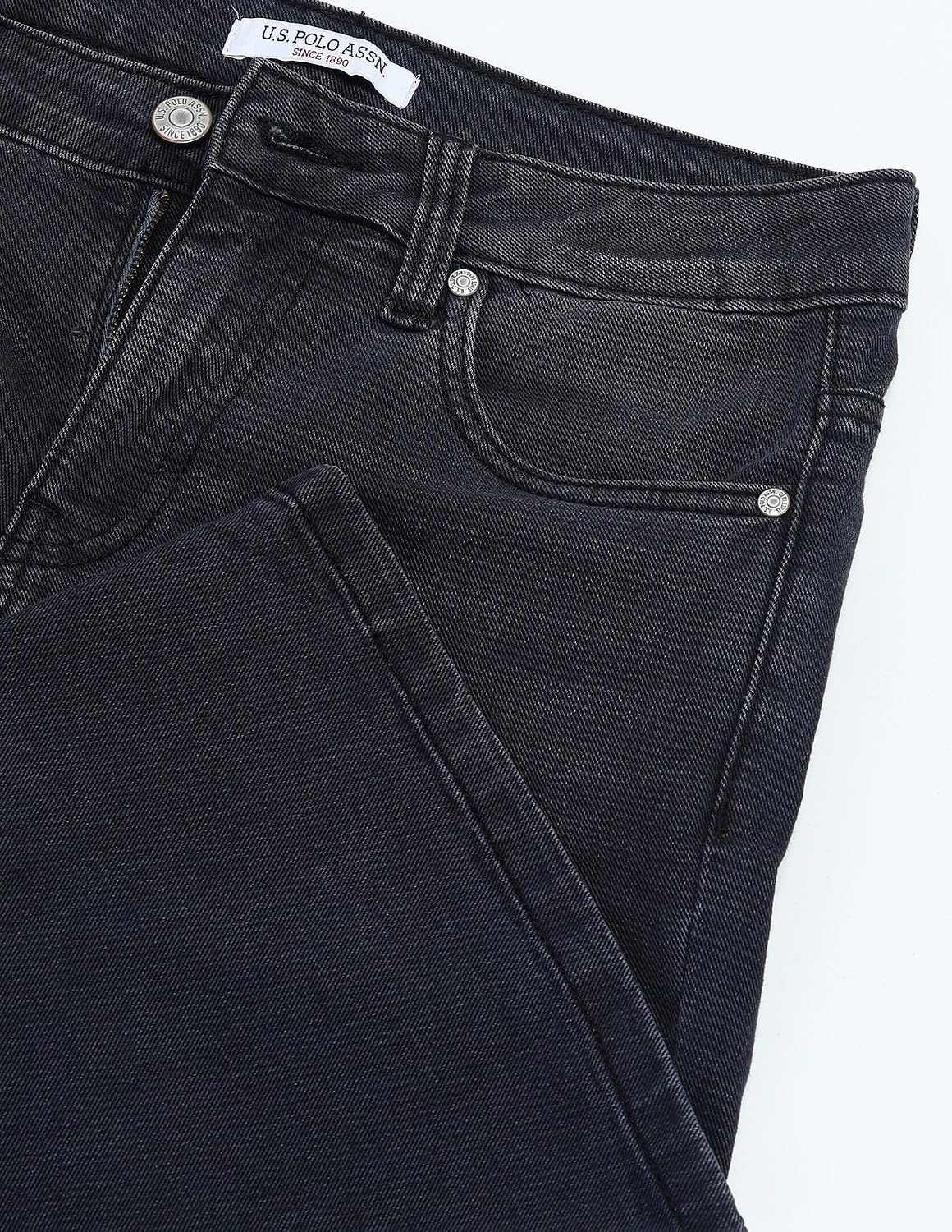 Women Everyday Denim Jeans - Image 3