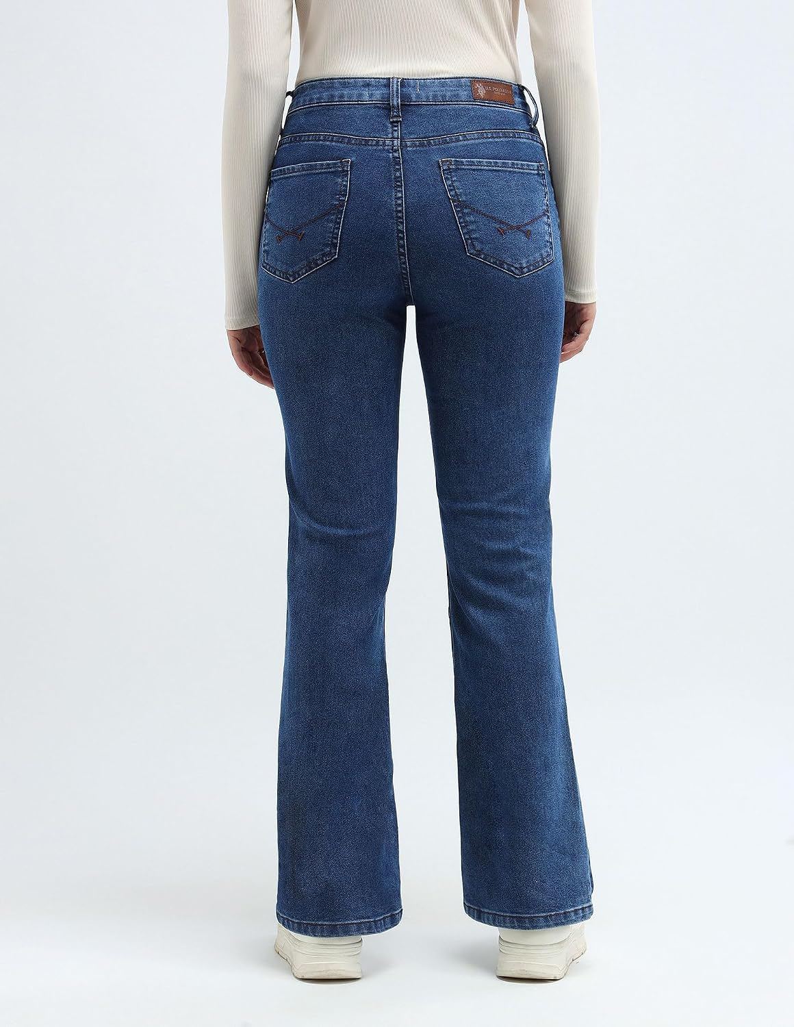 Women Everyday Denim Jeans - Image 18