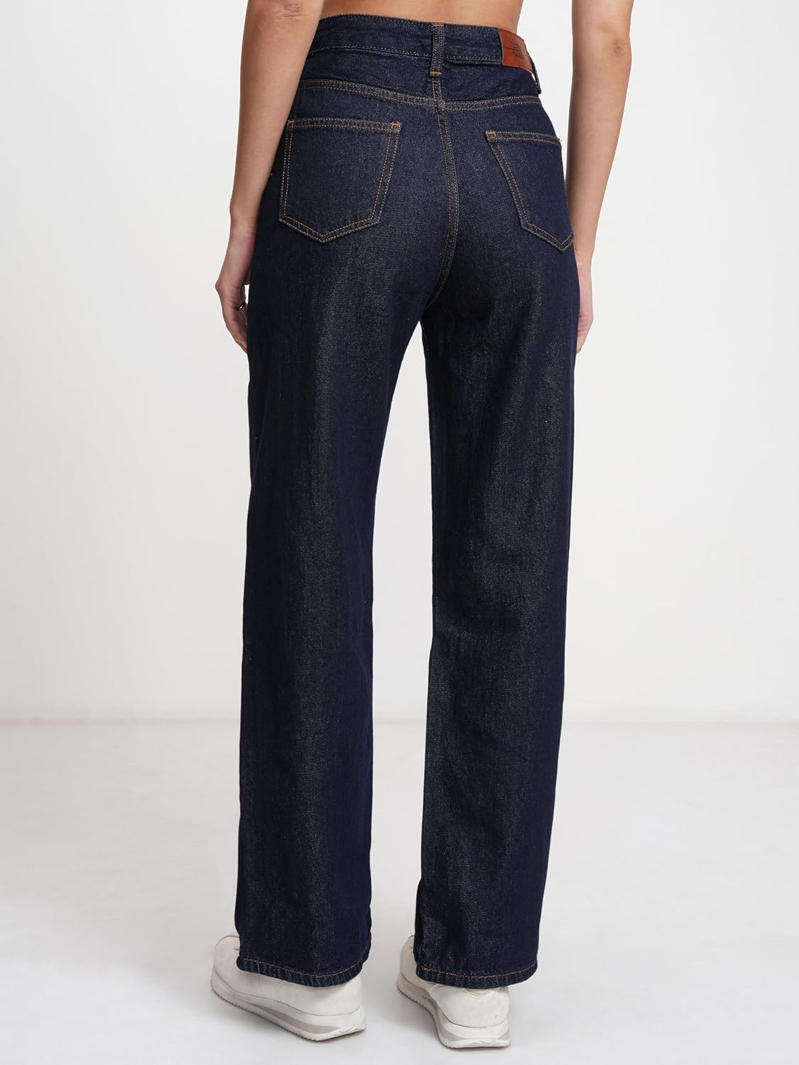 Women Casual Denim Jeans - Image 6