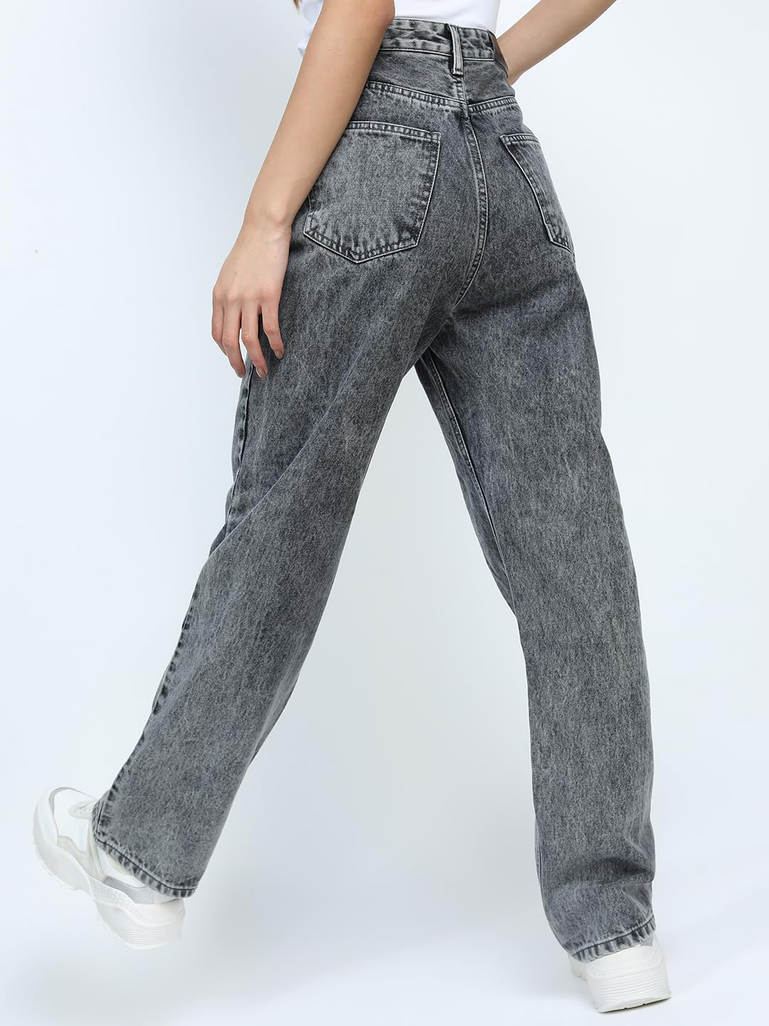 Women Casual Denim Jeans - Image 25