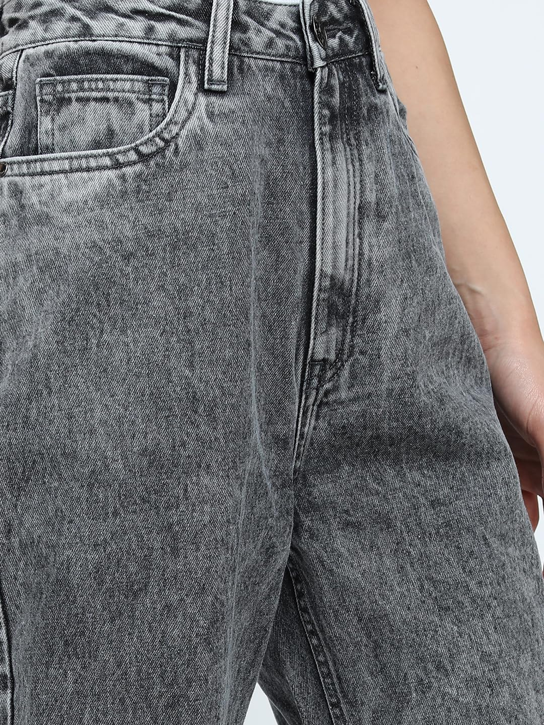 Women Casual Denim Jeans - Image 28