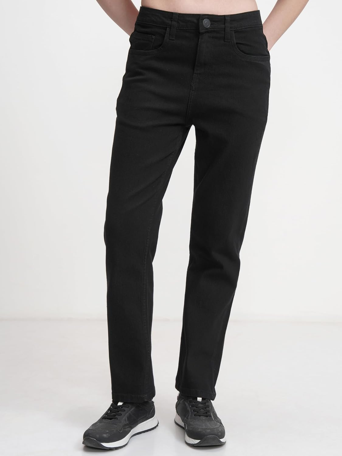 Women Casual Denim Jeans - Image 33