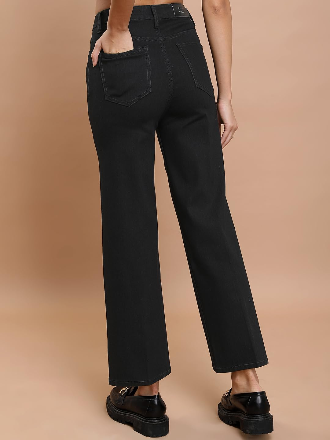 Women Casual Denim Jeans - Image 39