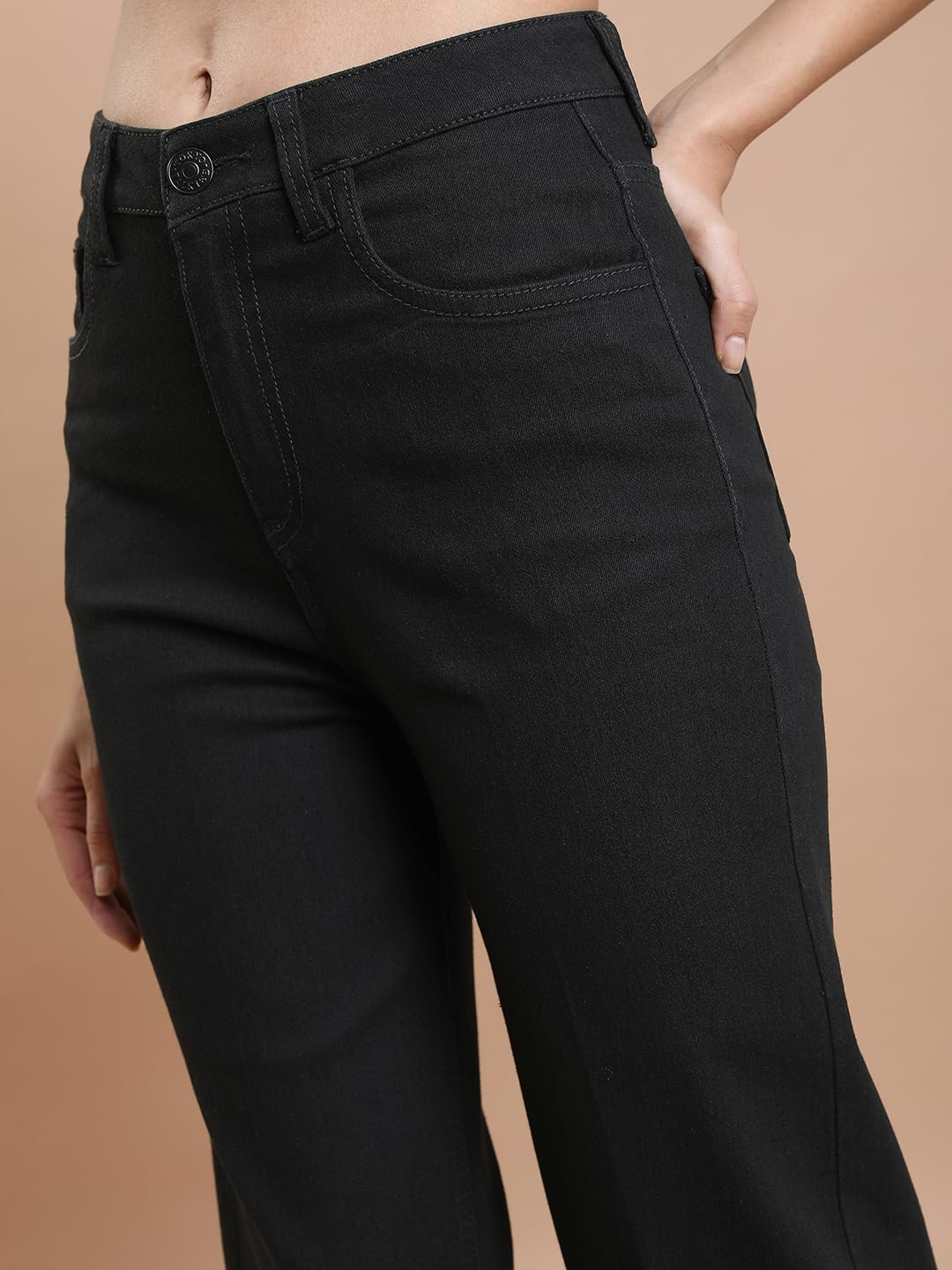 Women Casual Denim Jeans - Image 42
