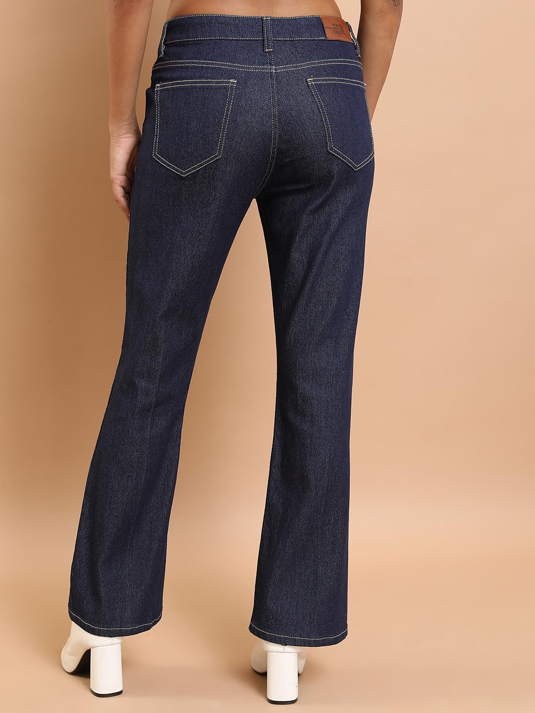 Women Casual Denim Jeans - Image 51