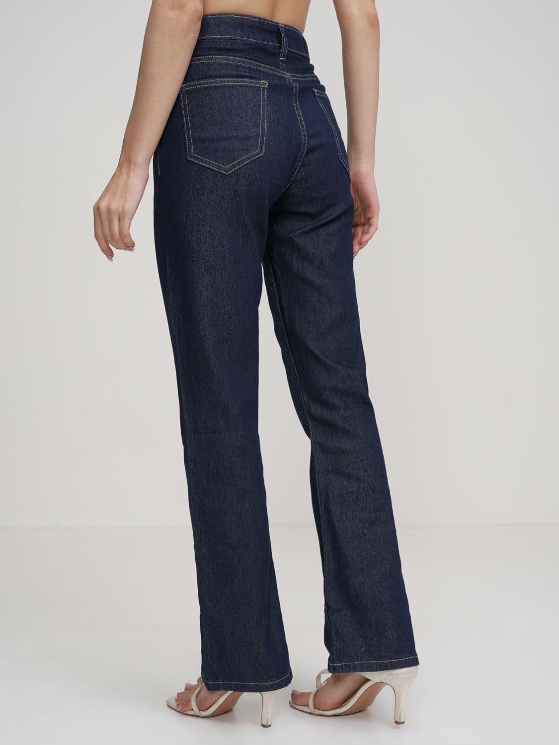 Women Casual Denim Jeans - Image 54