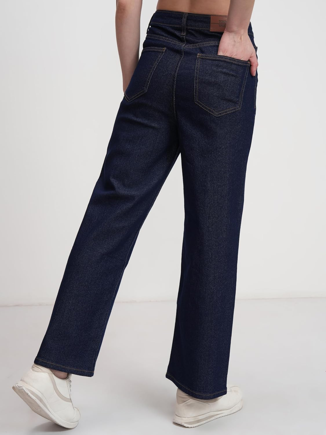 Women Casual Denim Jeans - Image 62