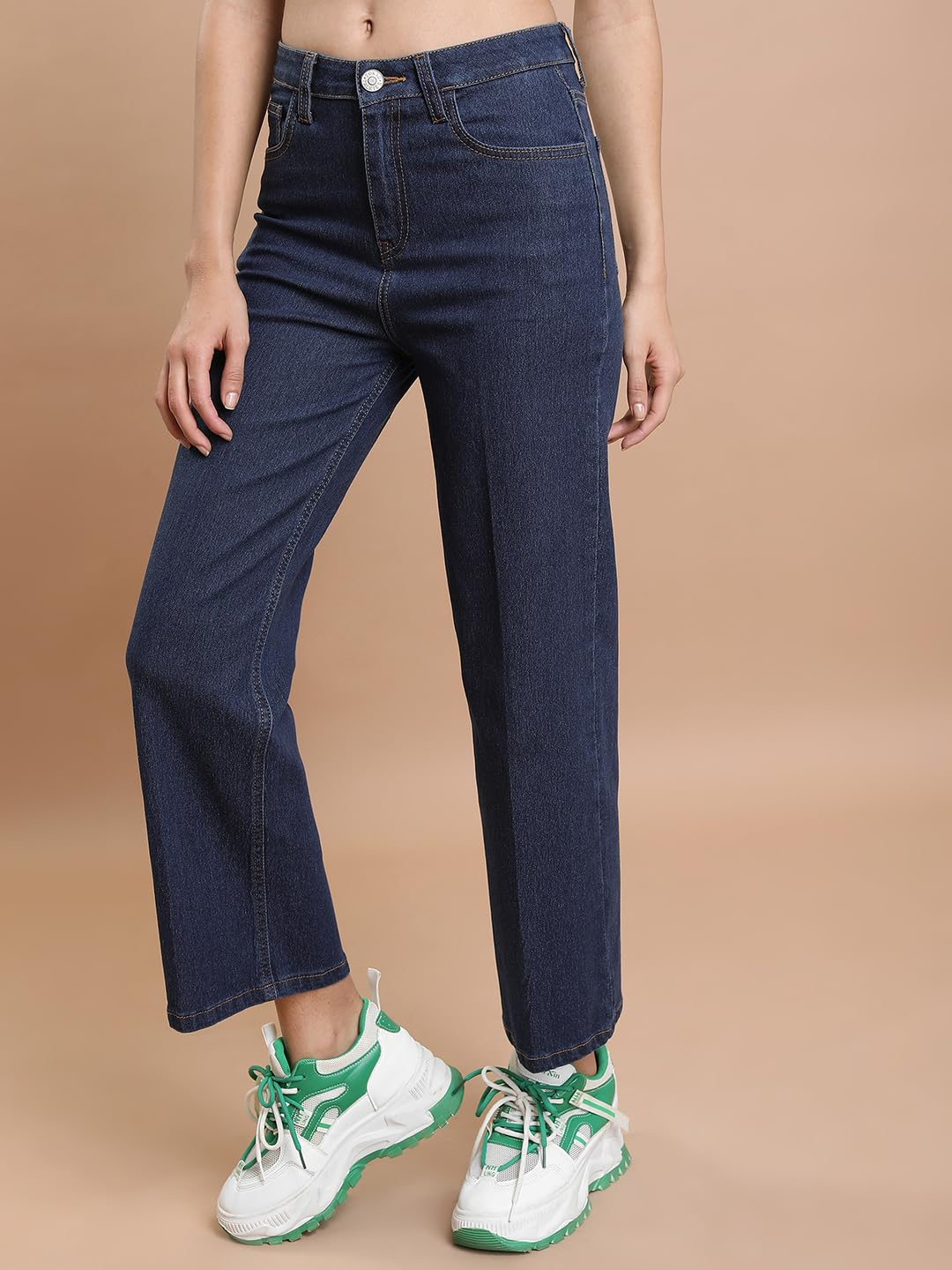Women Casual Denim Jeans - Image 63