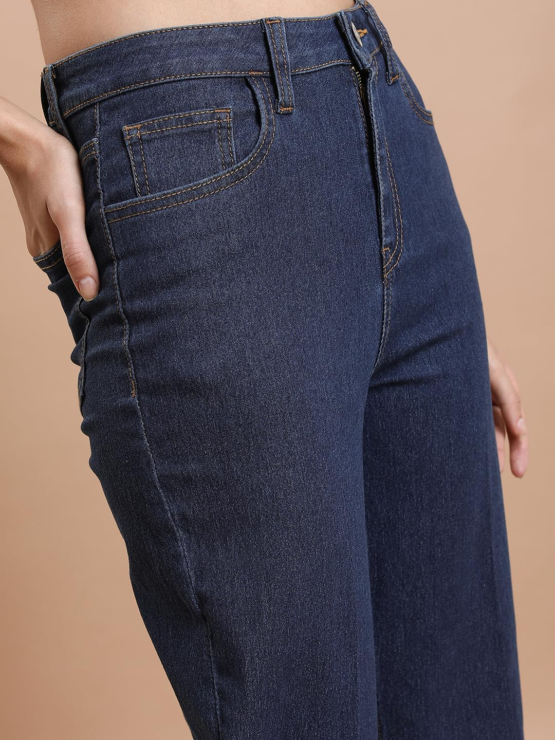 Women Casual Denim Jeans - Image 64