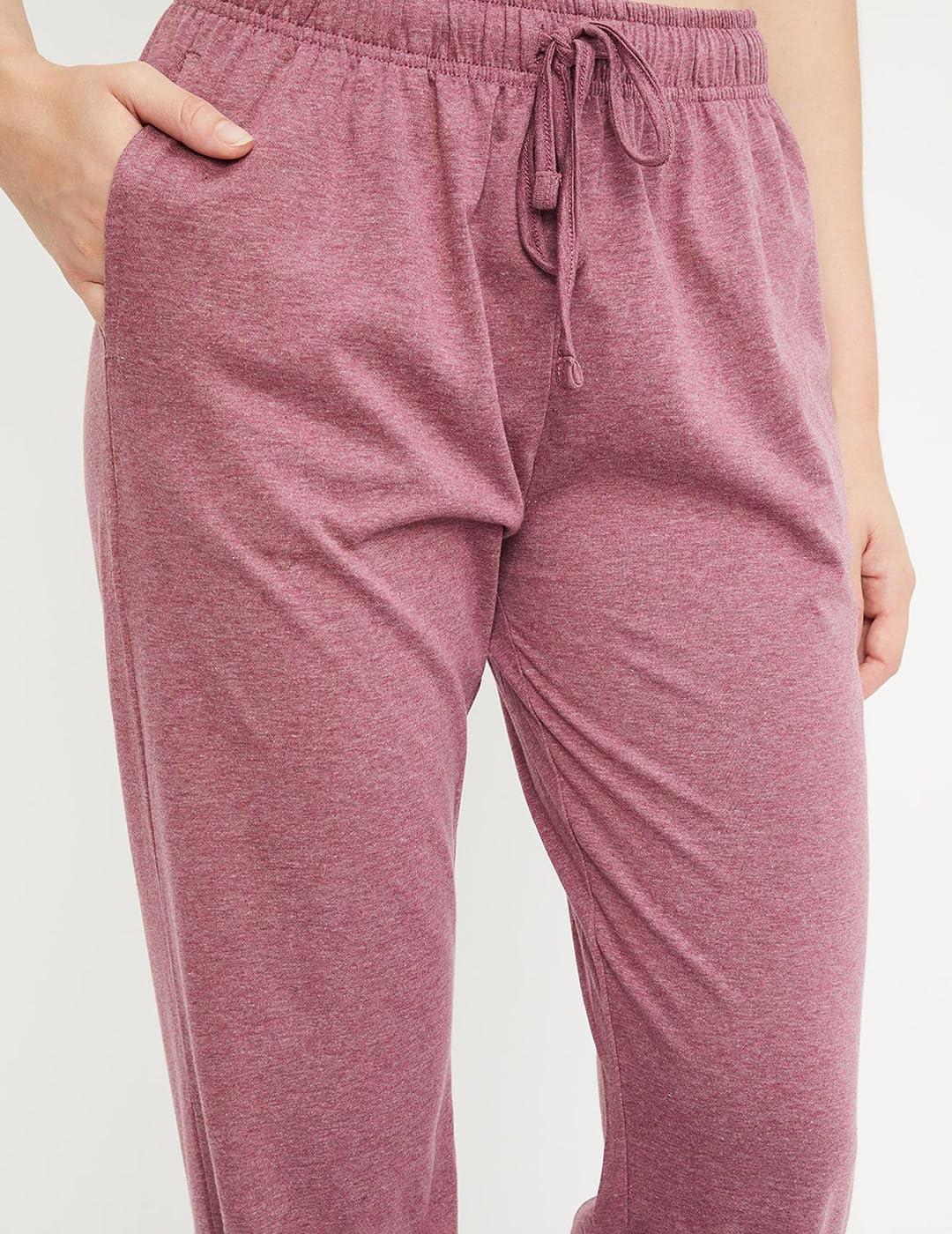 Women Printed Half Sleeve Cotton Pyjama Set - Image 6
