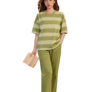 Women Full Sleeve Everyday Nightwear Set