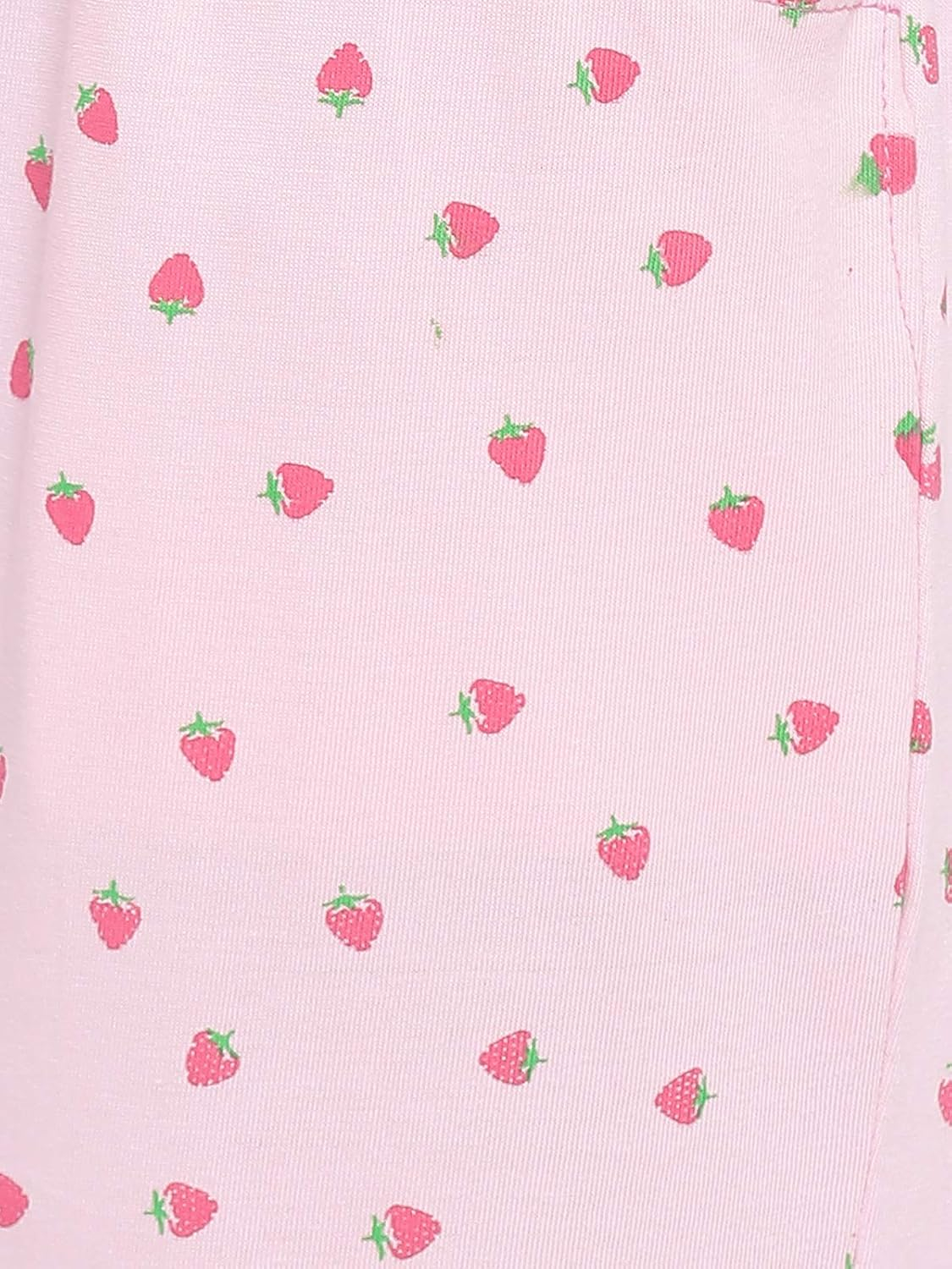 Women Cotton Button Down Pyjama Night Suit Set - Image 27